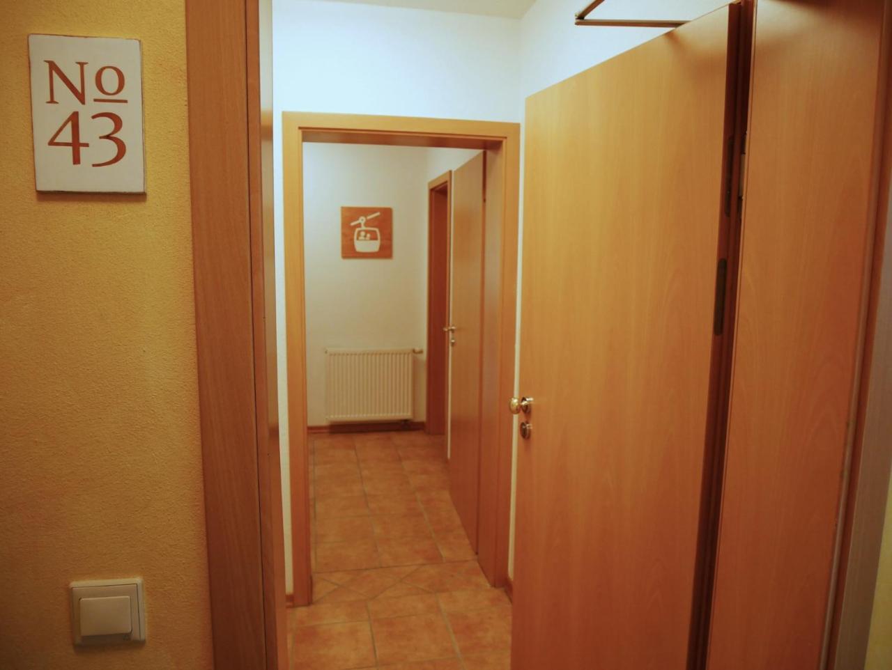 Fewo No.43 Am Rathaus Willingen  Chambre photo