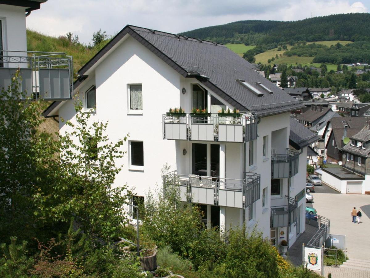 Fewo No.43 Am Rathaus Willingen  Extérieur photo