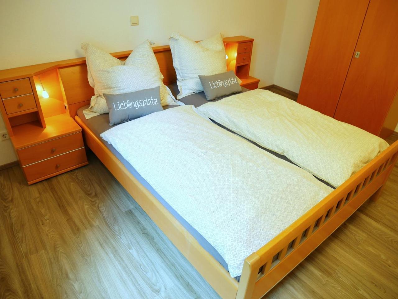 Fewo No.43 Am Rathaus Willingen  Chambre photo