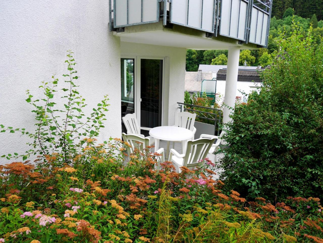 Fewo No.43 Am Rathaus Willingen  Chambre photo