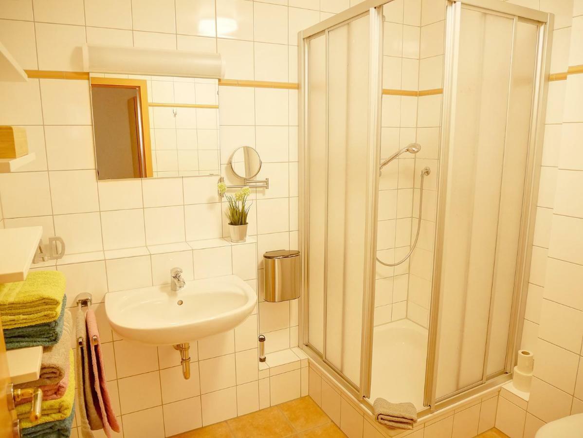 Fewo No.43 Am Rathaus Willingen  Extérieur photo