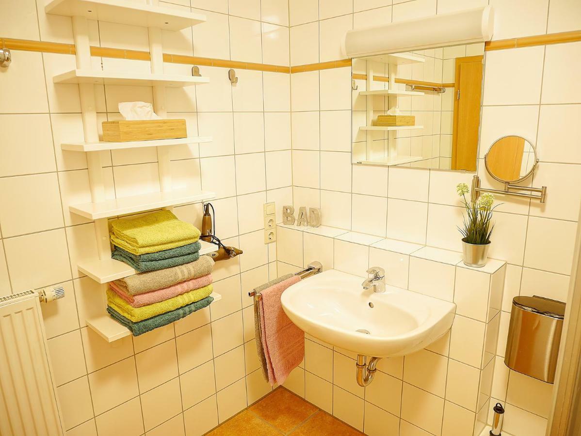 Fewo No.43 Am Rathaus Willingen  Extérieur photo