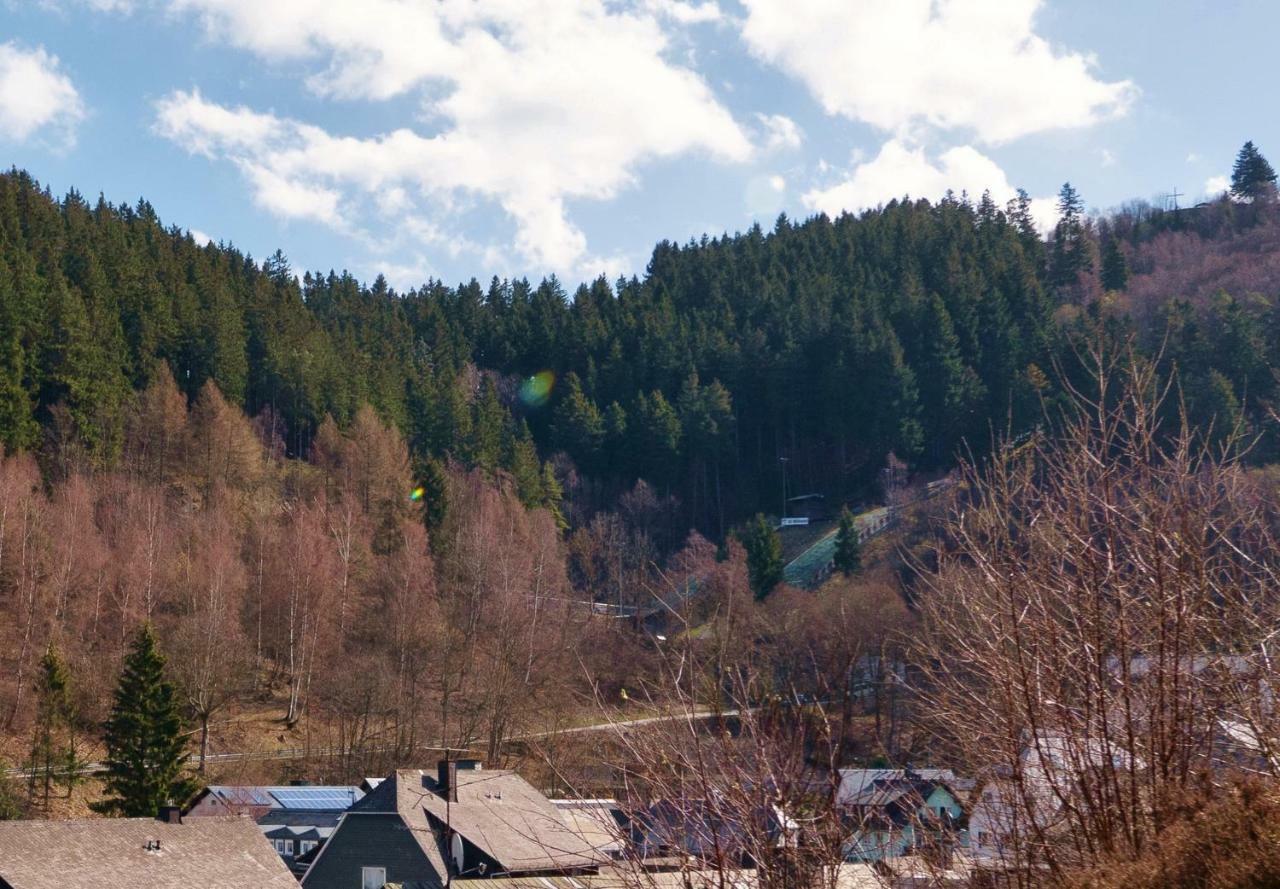 Fewo No.43 Am Rathaus Willingen  Extérieur photo